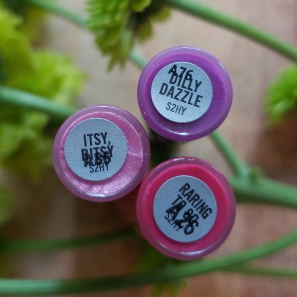 MAC Lip Glass Mini Trio - Picture 3 of 3